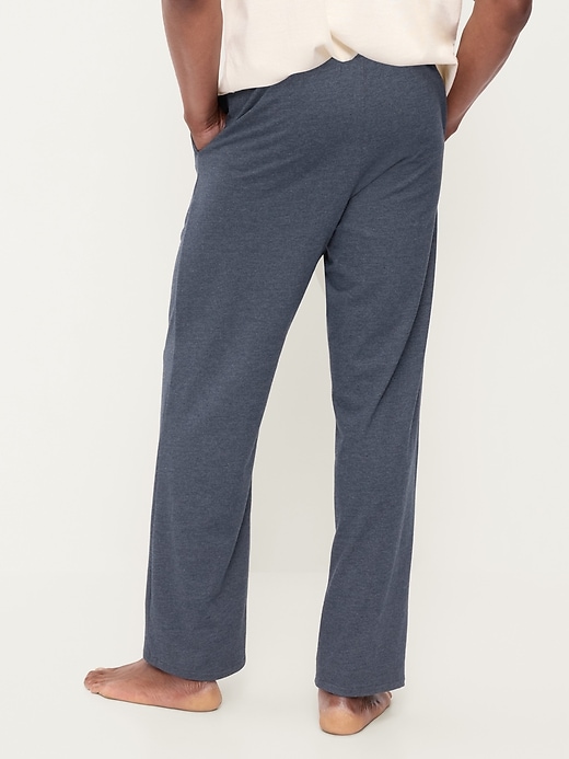 Image number 2 showing, Loose Jersey Lounge Pants