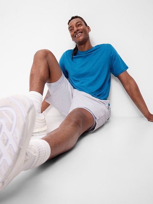 Image number 3 showing, CloudMotion T-Shirt