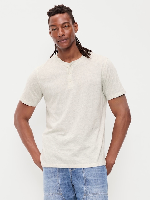 Henley T-Shirt