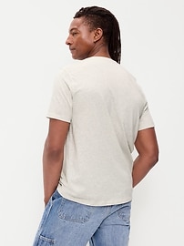 Image number 2 showing, Henley T-Shirt