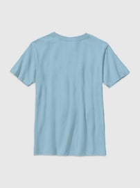 Image number 3 showing, Minions 3 Living The Dream Graphic T-Shirt for Kids