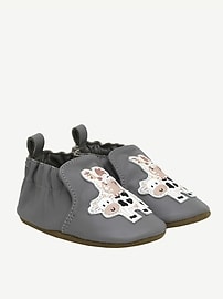 Image number 1 showing, Robeez Fun At The Farm Soft Soles