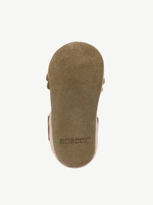 Image number 6 showing, Robeez Brianna Soft Soles