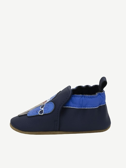 Image number 3 showing, Robeez Stay Chill Soft Soles