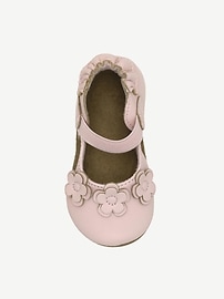 Image number 5 showing, Robeez Brianna Soft Soles