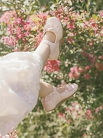 Image number 7 showing, Robeez Brianna Soft Soles