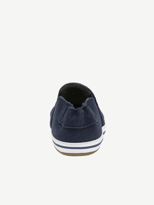 Image number 3 showing, Robeez Liam Basic Soft Soles