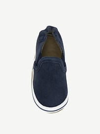 Image number 2 showing, Robeez Liam Basic Soft Soles