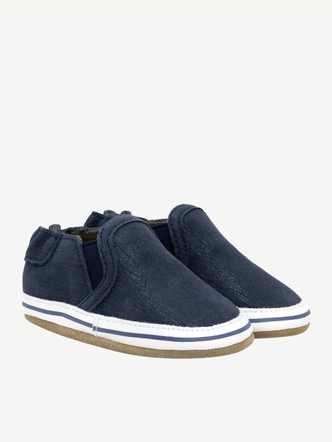 Robeez Liam Basic Soft Soles