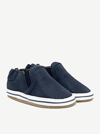 Image number 1 showing, Robeez Liam Basic Soft Soles