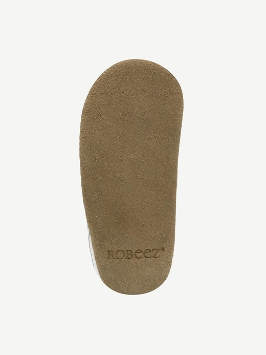 Image number 4 showing, Robeez Liam Basic Soft Soles