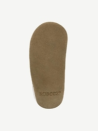 Image number 4 showing, Robeez Liam Basic Soft Soles