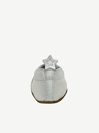 Image number 4 showing, Robeez Pretty Pearl Soft Soles