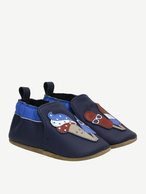 Robeez Stay Chill Soft Soles