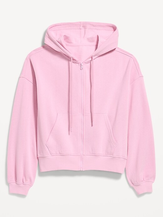 Image number 4 showing, SoComfy Full-Zip Hoodie Sweatshirt