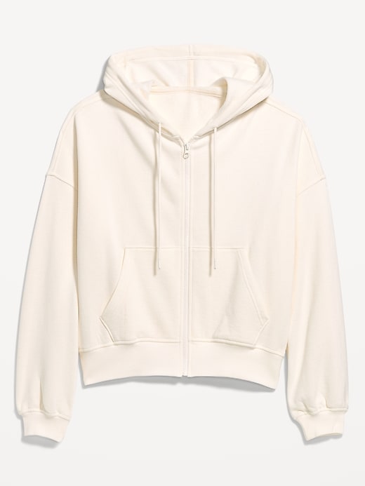 Image number 4 showing, SoComfy Full-Zip Hoodie Sweatshirt