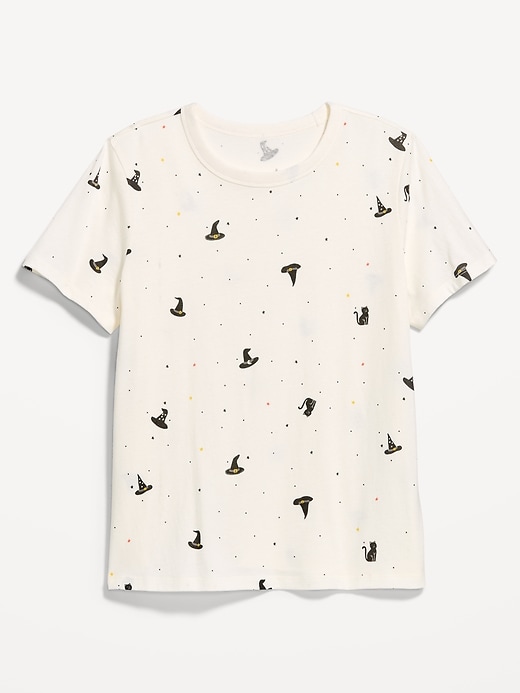 Image number 5 showing, EveryWear Crew-Neck T-Shirt