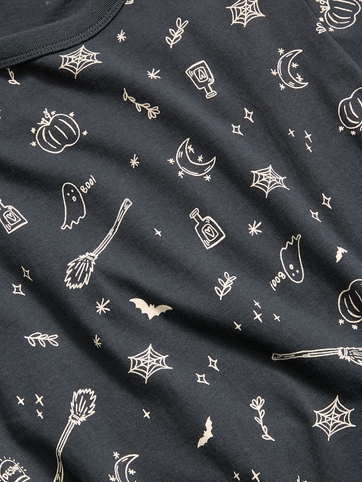 Image number 4 showing, EveryWear Crew-Neck T-Shirt