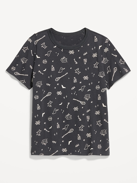 Image number 5 showing, EveryWear Crew-Neck T-Shirt