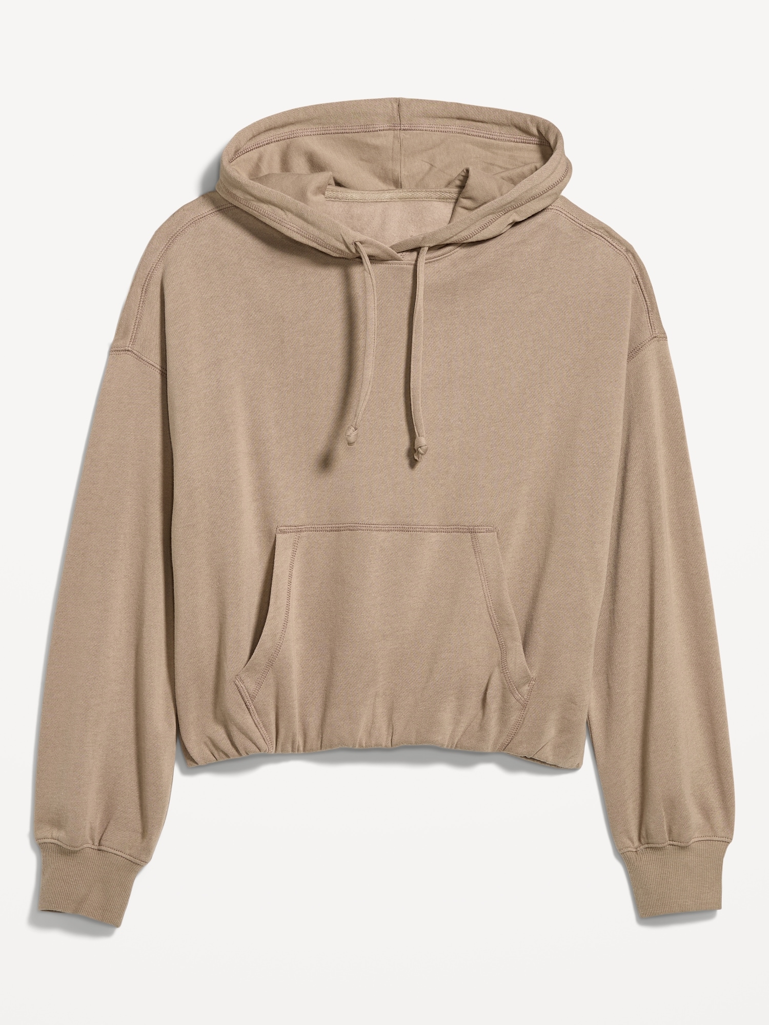 SoComfy Oversized Pullover Hoodie Sweatshirt