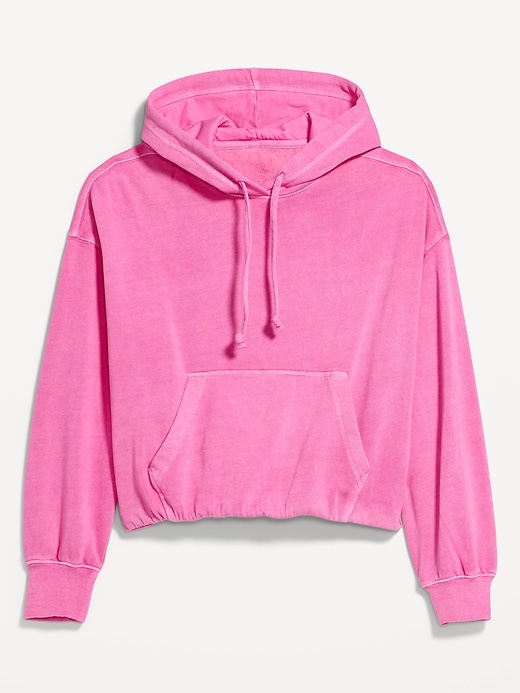 Image number 2 showing, SoComfy Oversized Pullover Hoodie Sweatshirt