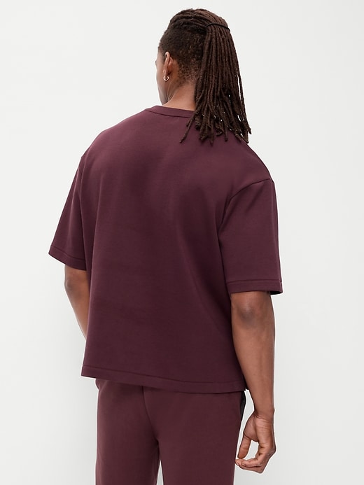 Image number 2 showing, Dynamic Fleece T-Shirt