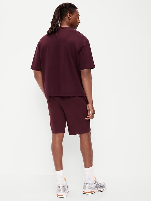 Image number 3 showing, Dynamic Fleece 4.0 Shorts -- 8-inch inseam