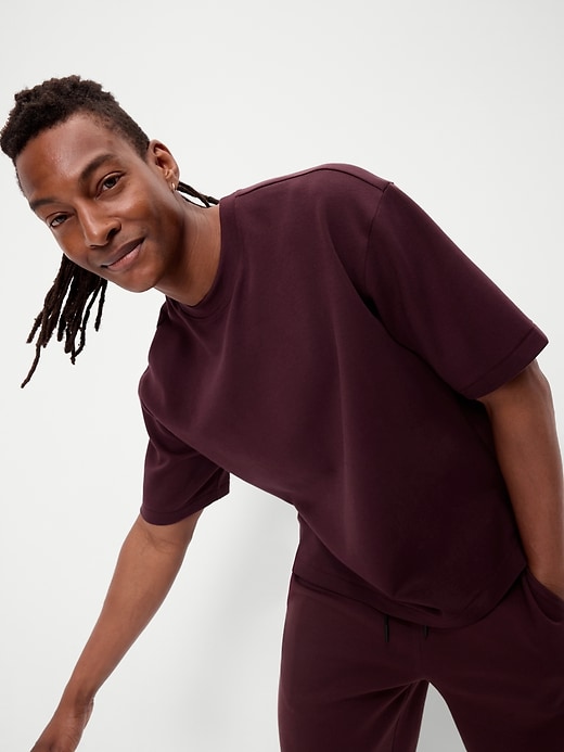 Image number 3 showing, Dynamic Fleece T-Shirt