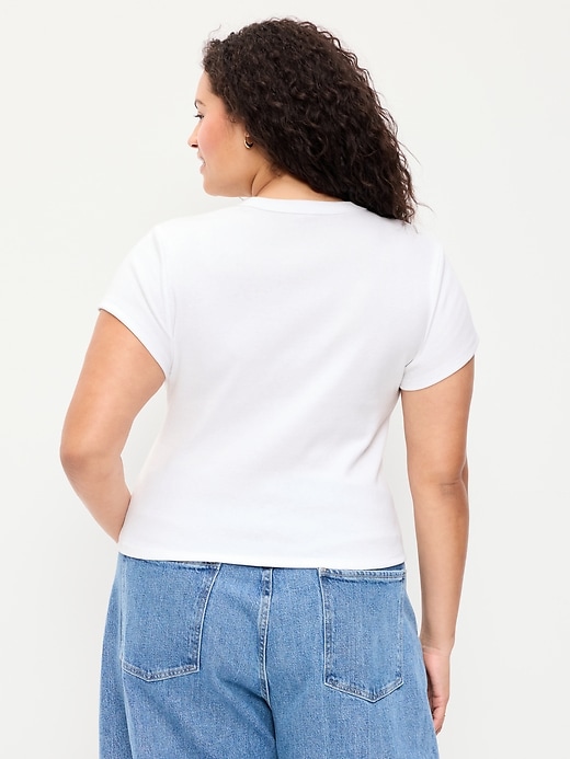 Image number 9 showing, Snug Graphic T-Shirt