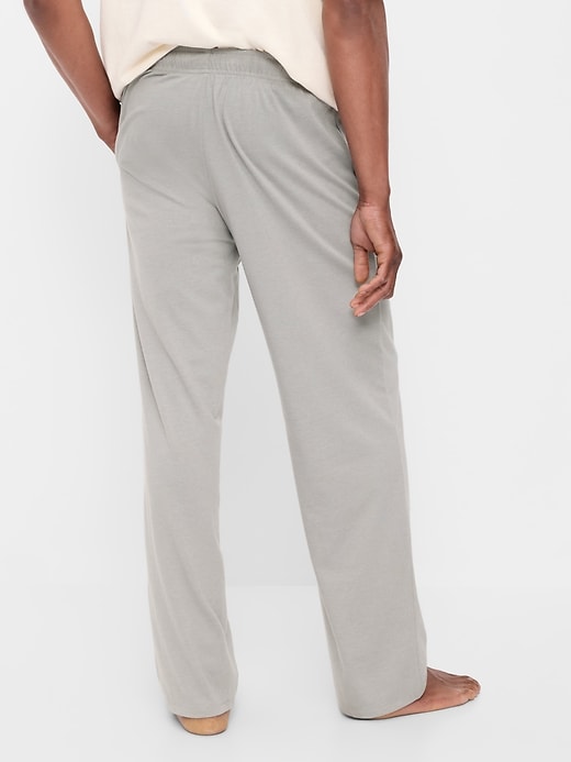 Image number 2 showing, Loose Jersey Lounge Pants