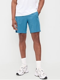 Image number 1 showing, Essential Woven Workout Shorts -- 7-inch inseam