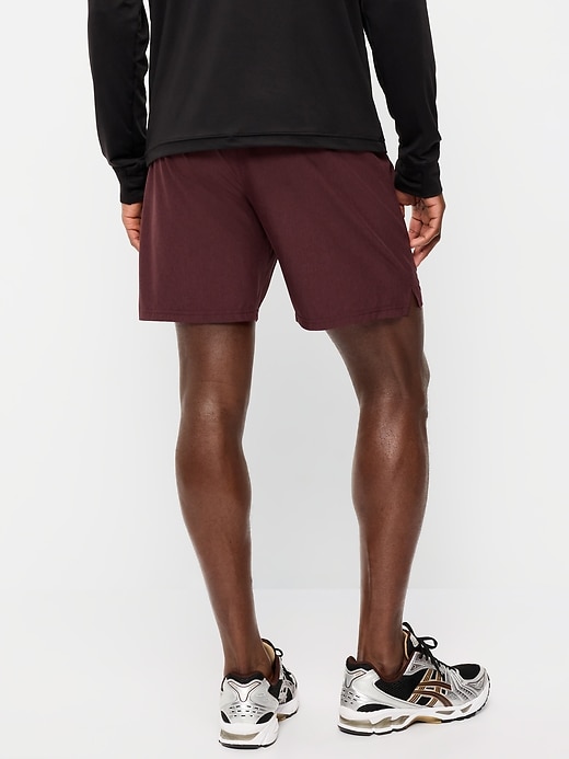 Image number 2 showing, Essential Woven Workout Shorts -- 7-inch inseam