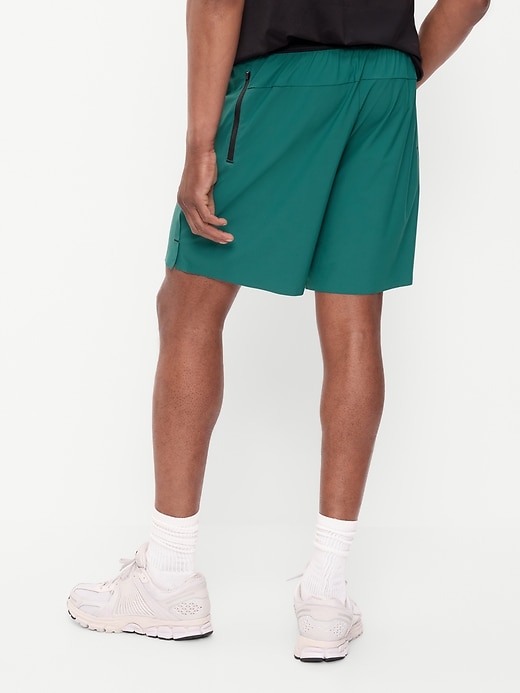 Image number 2 showing, ProTrain Shorts -- 7-inch inseam