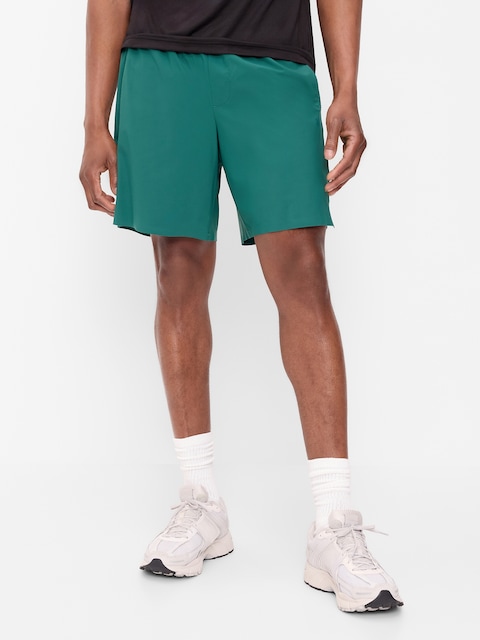 ProTrain Shorts -- 7-inch inseam