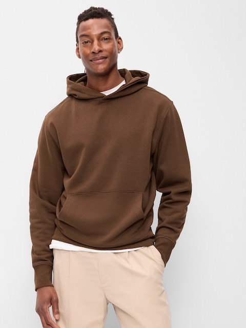 Rotation Popover Hoodie