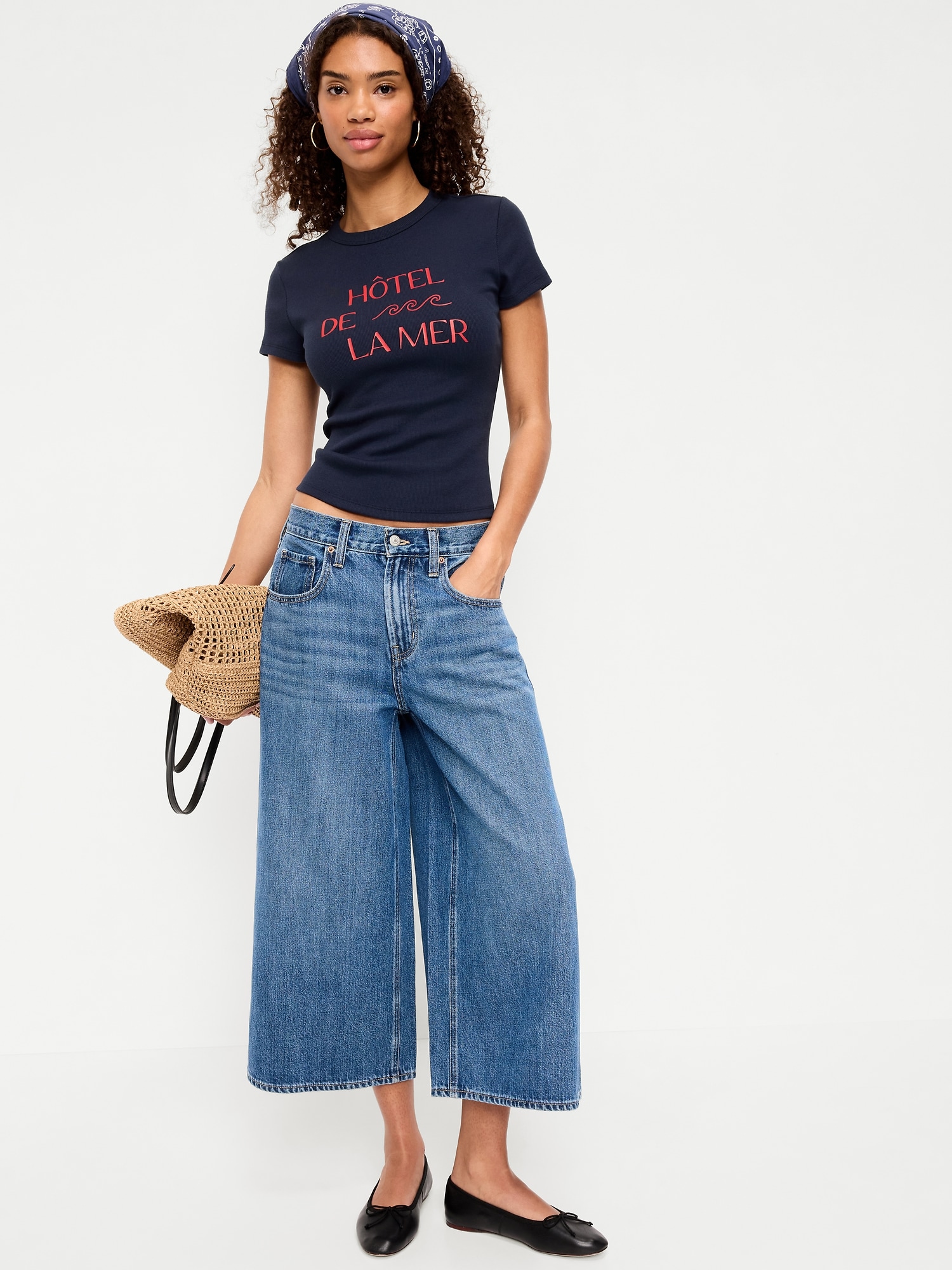 Snug Graphic T-Shirt