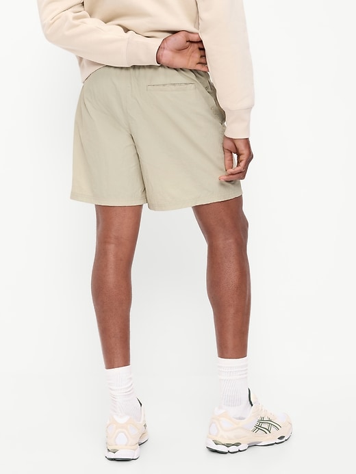 Image number 2 showing, Explore Shorts -- 5-inch inseam