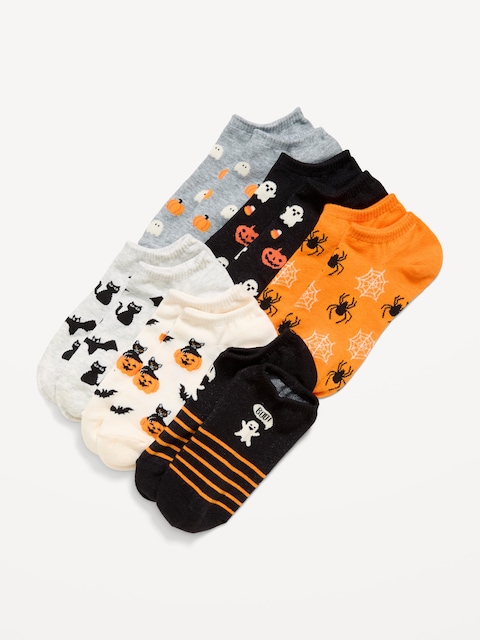Ankle Socks 6-Pack for Women