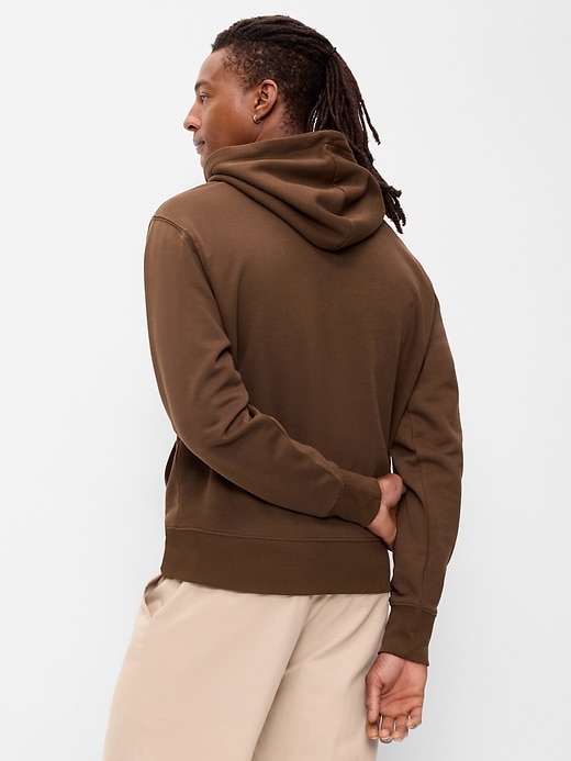 Image number 2 showing, Rotation Popover Hoodie