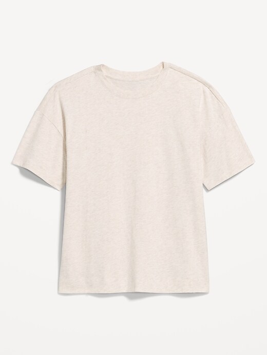 Image number 4 showing, Vintage Crew-Neck T-Shirt