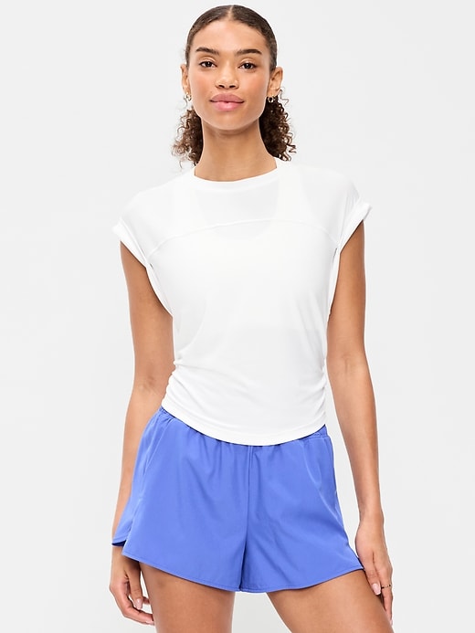 Image number 1 showing, CloudMotion Muscle Tank Top