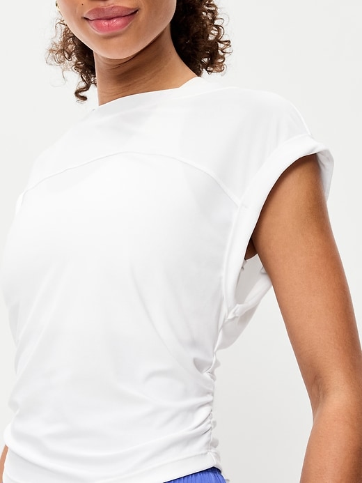 Image number 4 showing, CloudMotion Muscle Tank Top