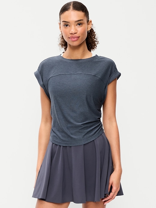 Image number 1 showing, CloudMotion Muscle Tank Top