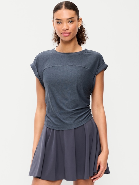 CloudMotion Muscle Tank Top
