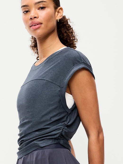 Image number 4 showing, CloudMotion Muscle Tank Top