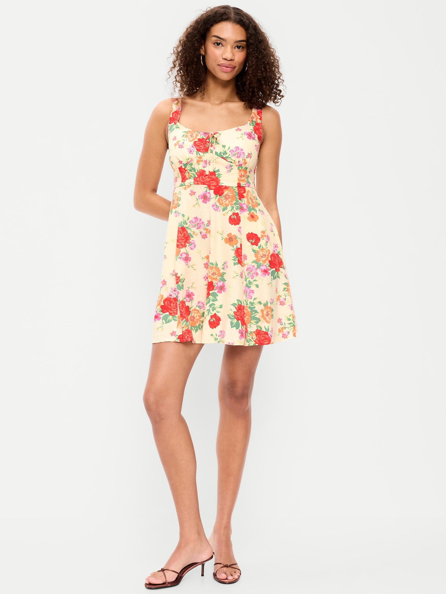 sparkle navy blue dress Dark Sequin A Line Spaghetti Straps Bling Bling Prom 2021 US14 / Yellow Color:Light blue handmade flowers Rockport Mabel 10 Women's Women's Shirts