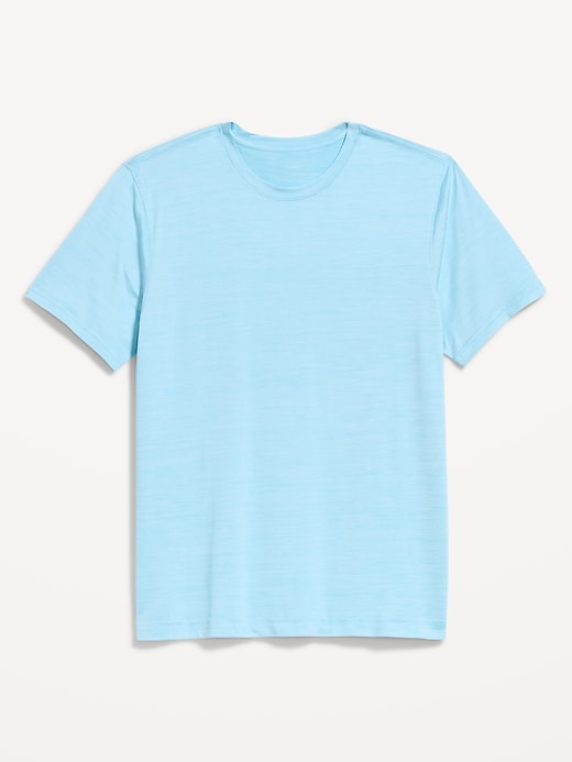 Image number 4 showing, CloudMotion Space-Dye T-Shirt