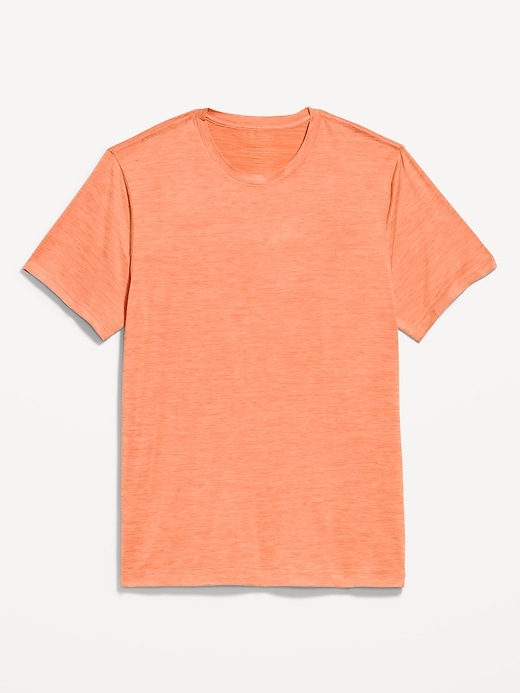 Image number 2 showing, CloudMotion Space-Dye T-Shirt