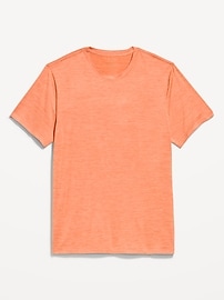 Image number 2 showing, CloudMotion Space-Dye T-Shirt