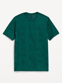Image number 2 showing, CloudMotion T-Shirt